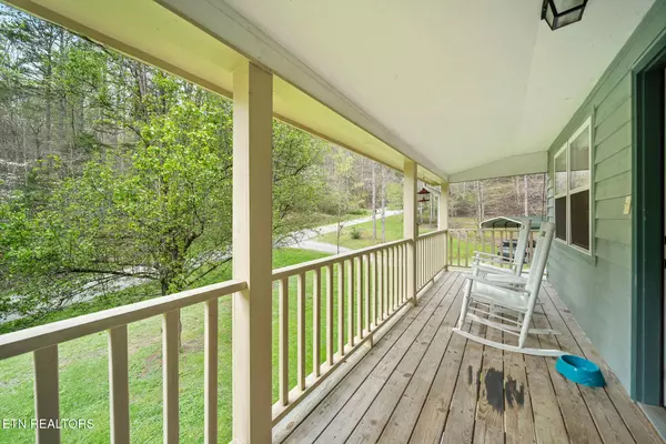 1307 Ash Drive,  Sevierville,  TN 37876