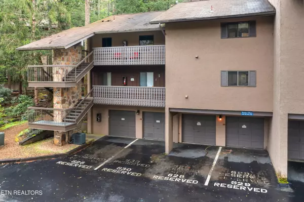 Gatlinburg, TN 37738,1235 Ski Mountain Rd #APT 629