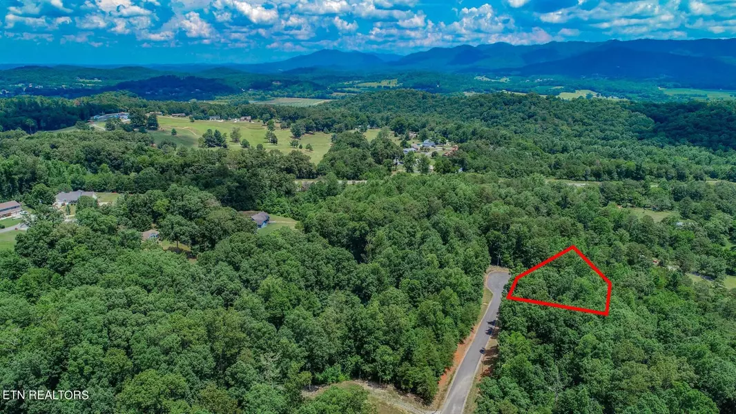 Lot 13 Timber Trail, Newport, TN 37821