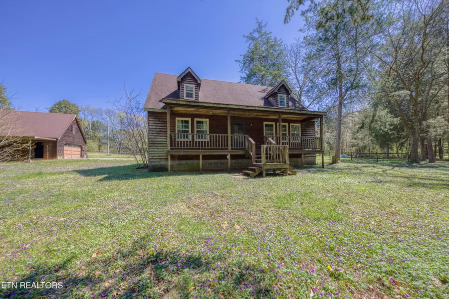 115 Bass LN, Kingston, TN 37763