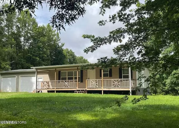 11119 New Hwy 68, Tellico Plains, TN 37385