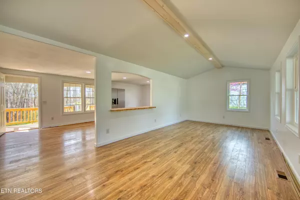 Clarkrange, TN 38553,184 Clark Subdivision Rd