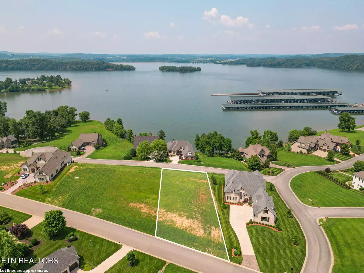 Lenoir City, TN 37772,297 Cypress Pointe DR