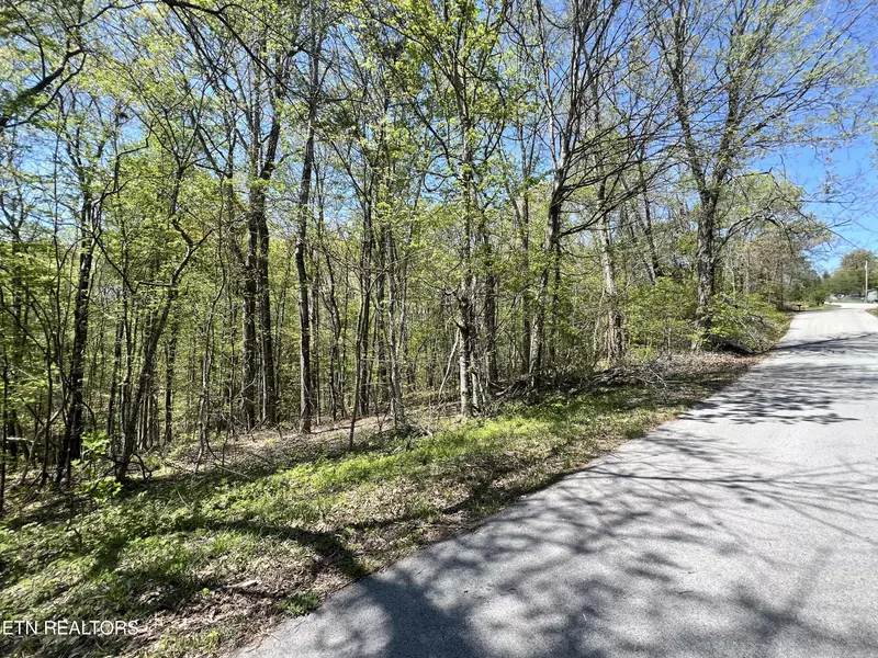 235 Clear Springs Rd, Harriman, TN 37748