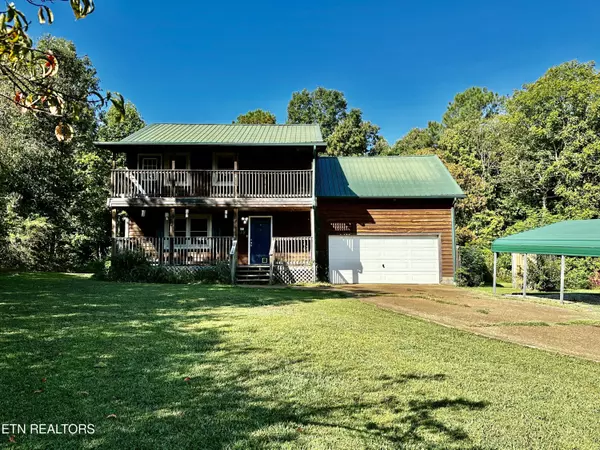 129 Wilson CIR, Tellico Plains, TN 37385