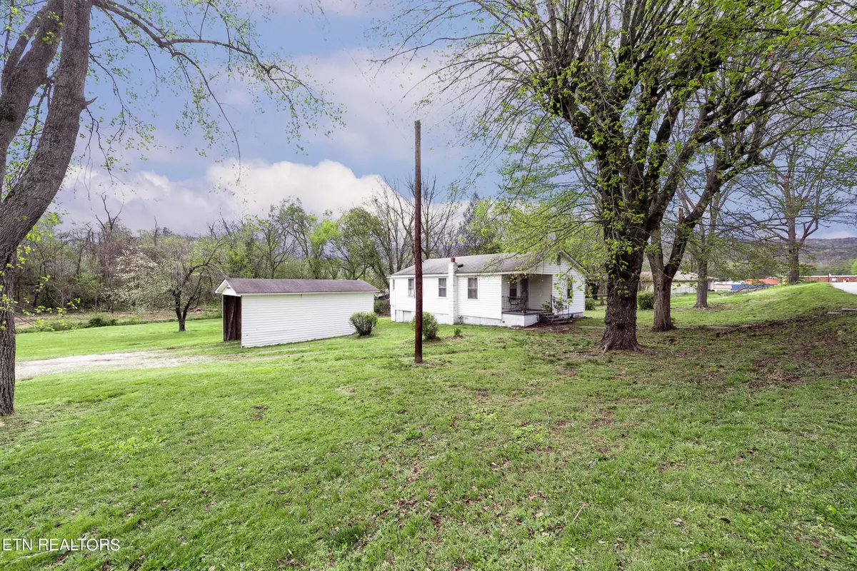 Rockwood, TN 37854,209 Winchester St