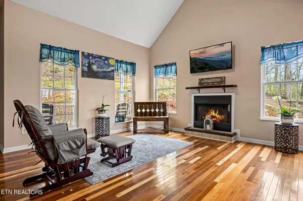 Jefferson City, TN 37760,979 Quincy Rd