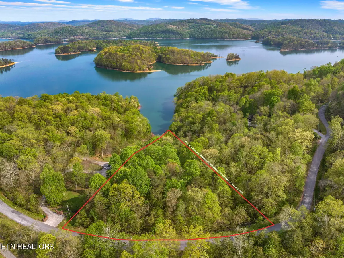 Sharps Chapel, TN 37866,Lot 218 Lakeview DR