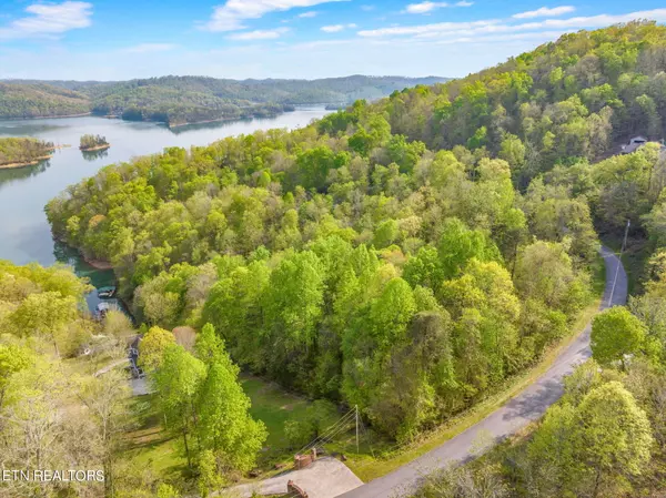 Sharps Chapel, TN 37866,Lot 218 Lakeview DR