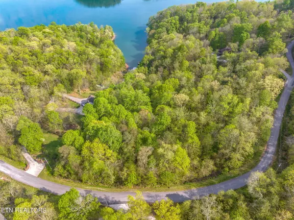 Sharps Chapel, TN 37866,Lot 218 Lakeview DR