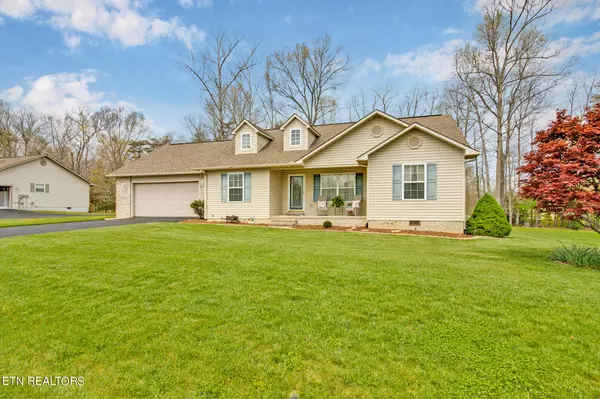 79 Obed PT,  Crossville,  TN 38571