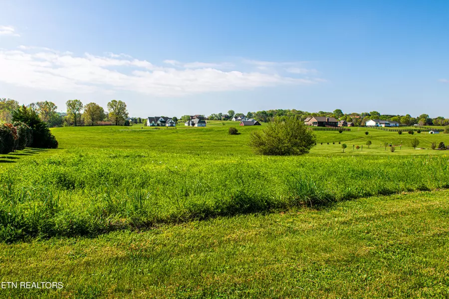 Richland Rd, Blaine, TN 37709