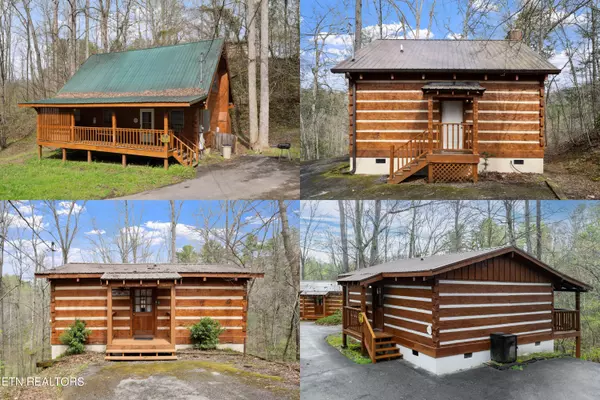 4130 Tro Way, Gatlinburg, TN 37738