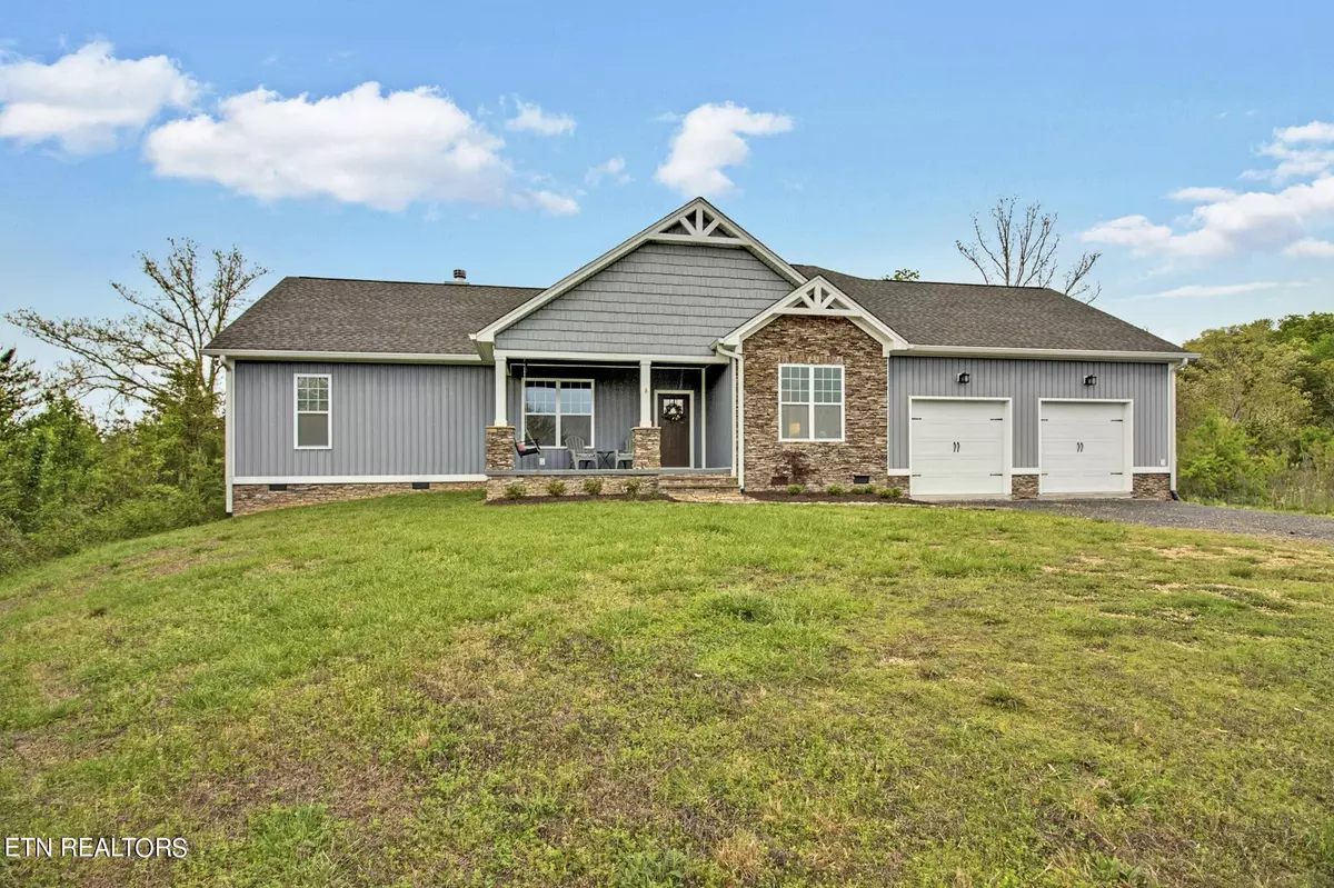 Sale Creek, TN 37373,15806 May Rd