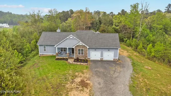 Sale Creek, TN 37373,15806 May Rd