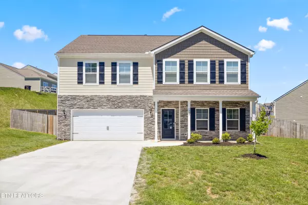 1862 Hampton Place CIR, Loudon, TN 37774