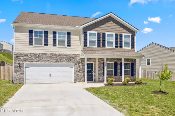 Loudon, TN 37774,1862 Hampton Place CIR