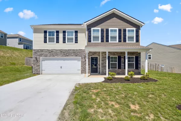 Loudon, TN 37774,1862 Hampton Place CIR