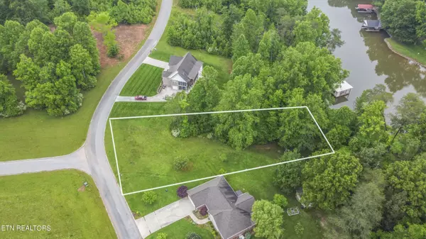 Spring City, TN 37381,Lot 2A Spring Cove LN