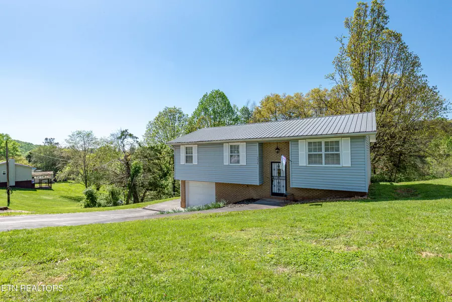 4038 Big Springs Ridge Rd, Friendsville, TN 37737