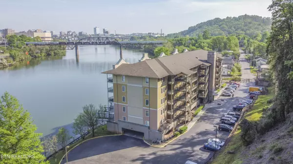 3001 River Towne WAY #205, Knoxville, TN 37920