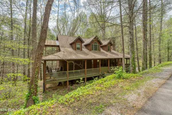 Townsend, TN 37882,133 Mountain Loft Rd