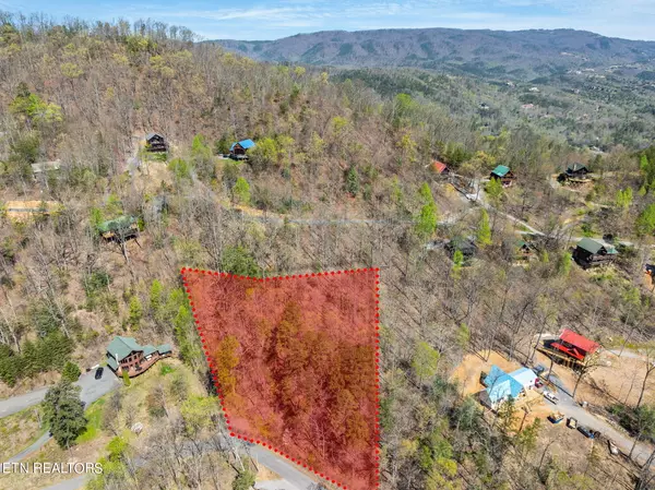 Sevierville, TN 37862,Lot 6 Pinecrest LN