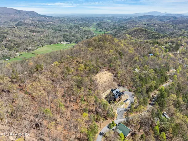 Sevierville, TN 37862,Lot 6A Overholt Tr