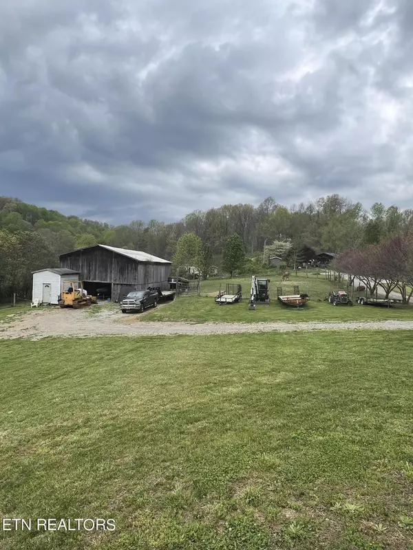 Speedwell, TN 37870,145 Temperance LN