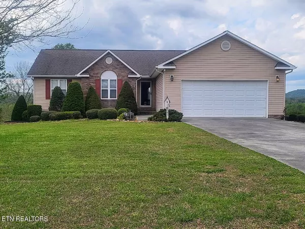 145 County Road 429, Englewood, TN 37329