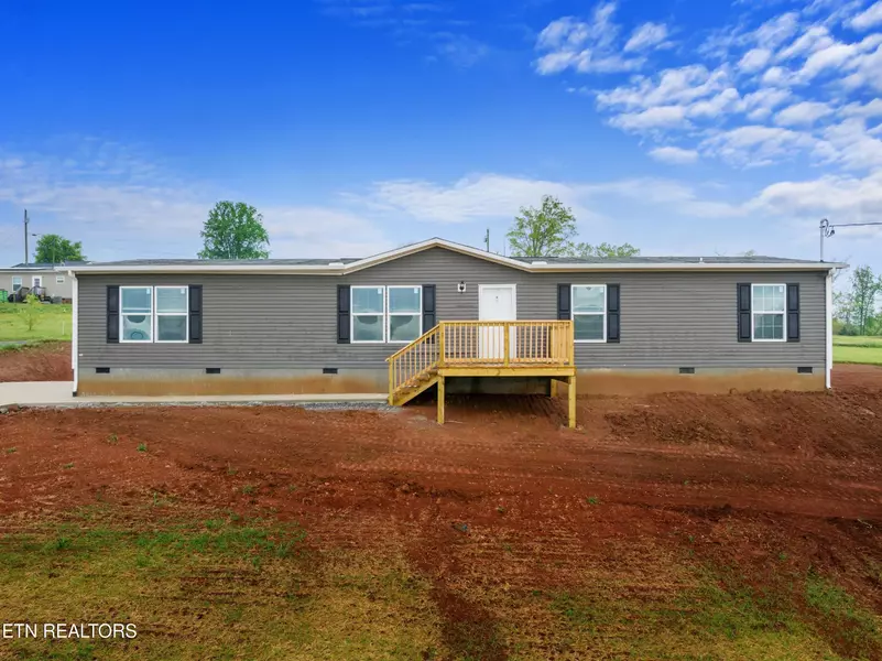 171 Schertz LN, Rutledge, TN 37861