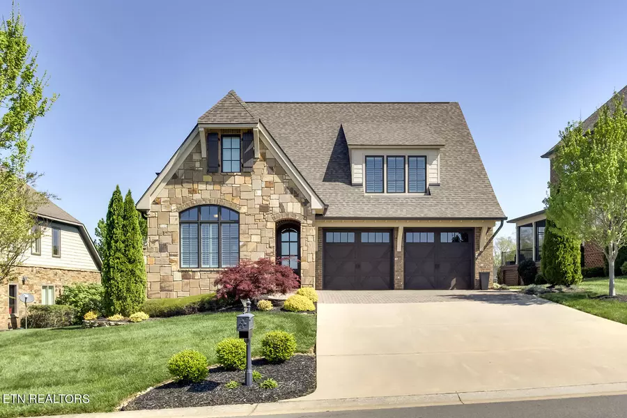 15280 Lighthouse Pointe DR, Lenoir City, TN 37772