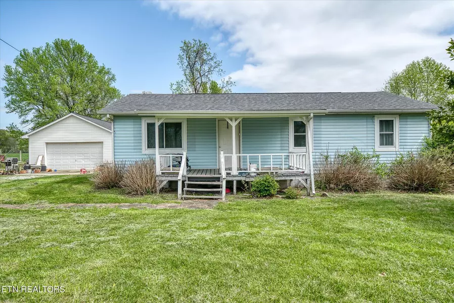 280 Richard Roberts Rd, Sparta, TN 38583