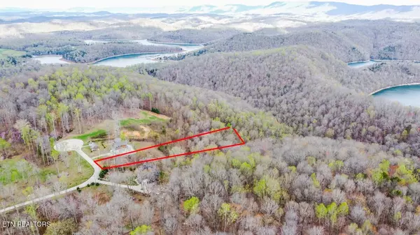 Sharps Chapel, TN 37866,0 Mountain WAY