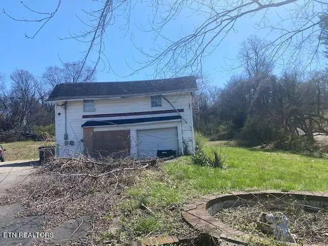 4100 Washington PIKE, Knoxville, TN 37917