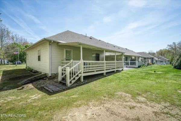 Crossville, TN 38572,113 Santee CT