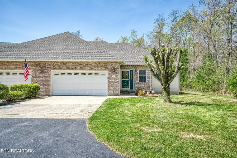 113 Santee CT, Crossville, TN 38572