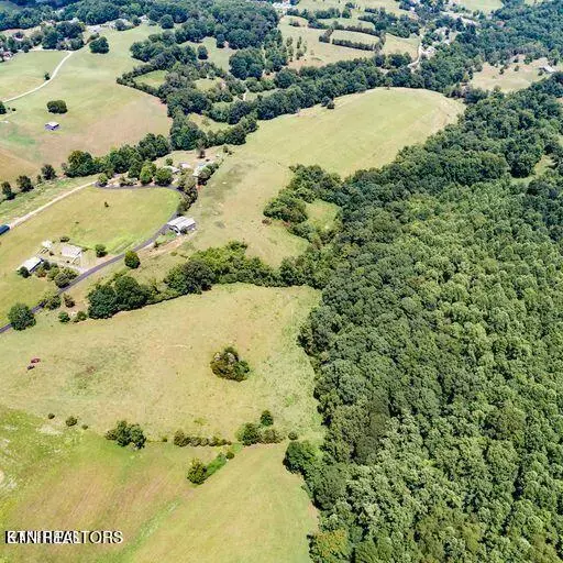 Parcel # 2 Coffey Rd, New Tazewell, TN 37825