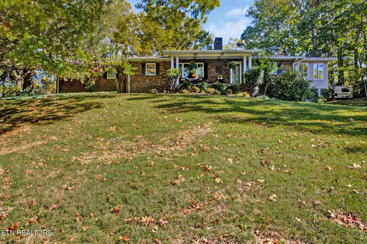 Helenwood, TN 37755,994 Huntsville Hill Rd