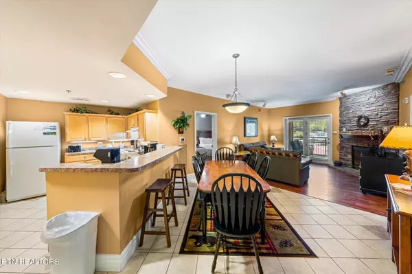 Gatlinburg, TN 37738,215 Woliss Ln Unit 209