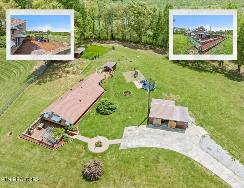 143 Tom Davis Rd, Livingston, TN 38570