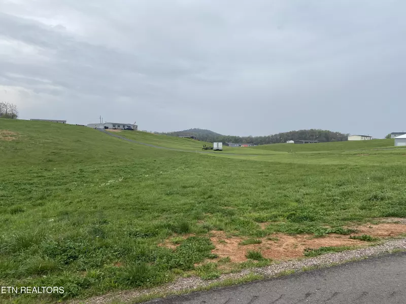 LOT # 63 SCHERTZ LANE, Rutledge, TN 37861