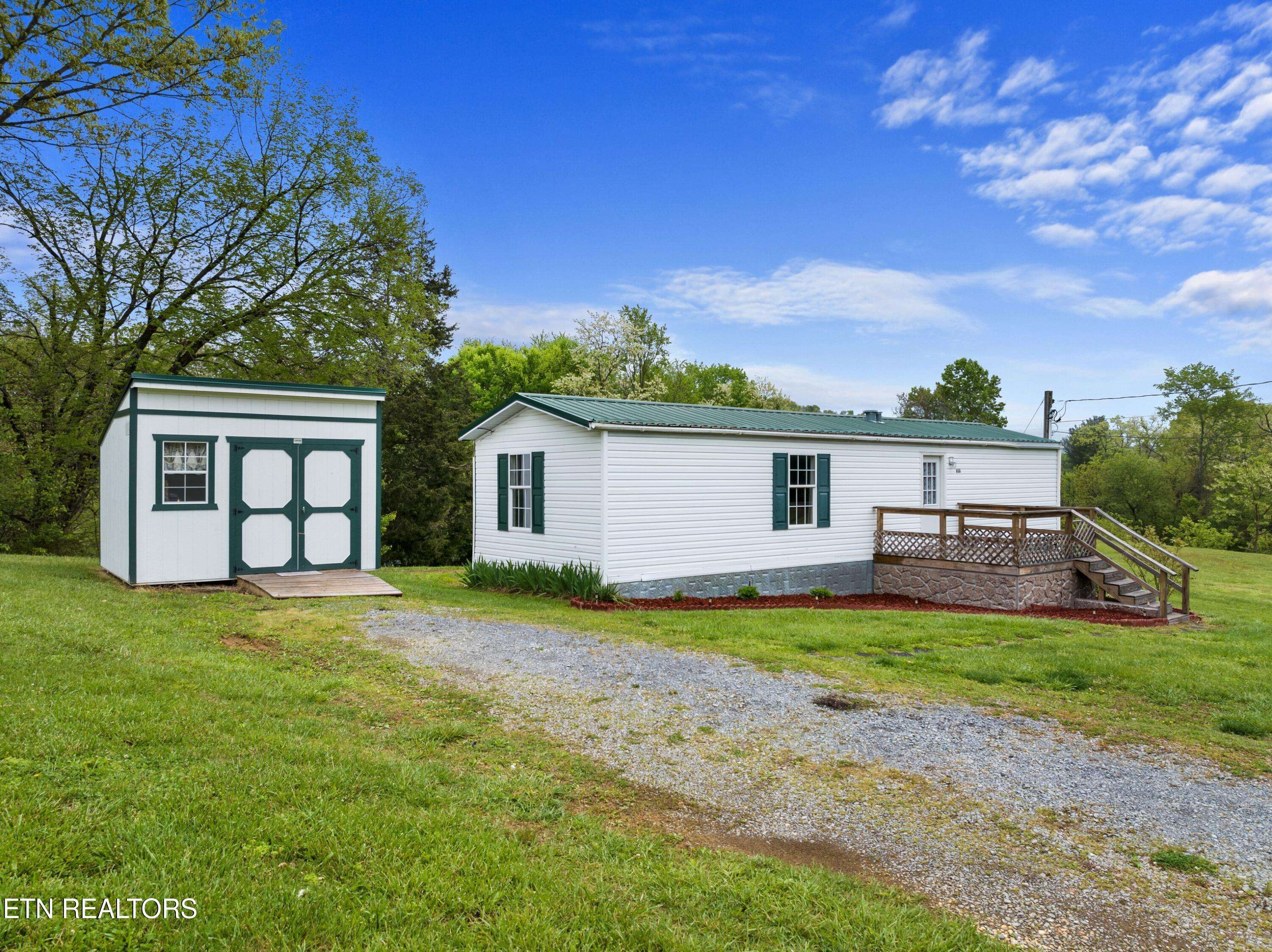 Rogersville, TN 37857,936 Tuggle Hill Rd