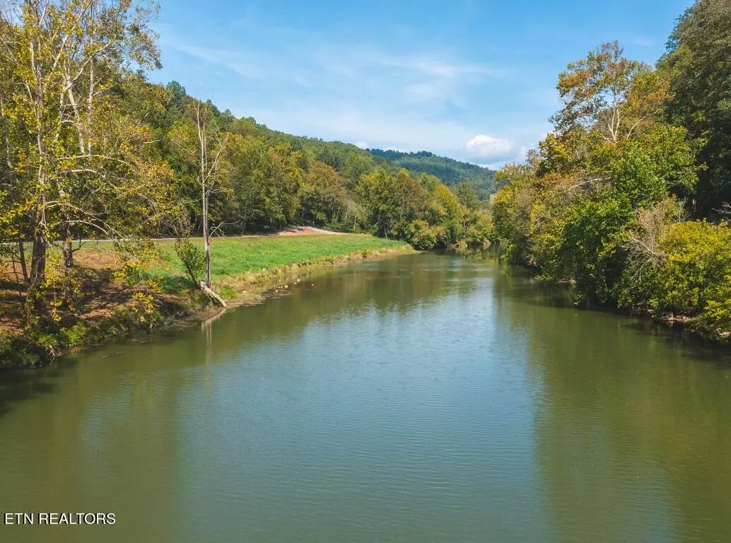 Eidson, TN 37731,Lot 11 Big Springs Rd