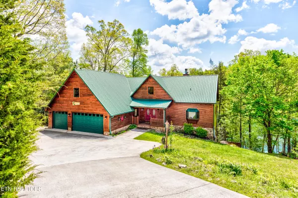 598 Windsor LN, Jacksboro, TN 37757