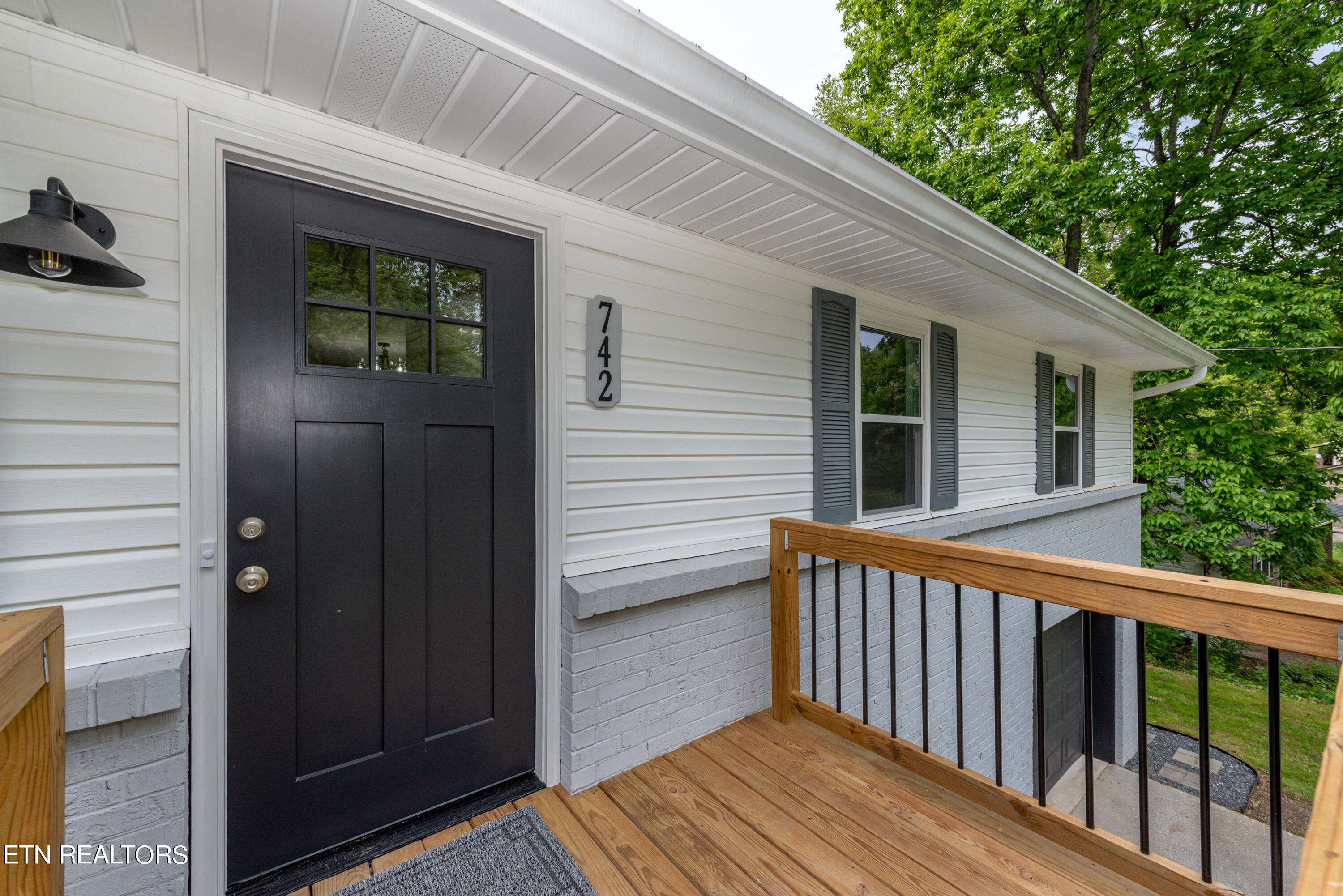 Maryville, TN 37801,742 Black Forest DR