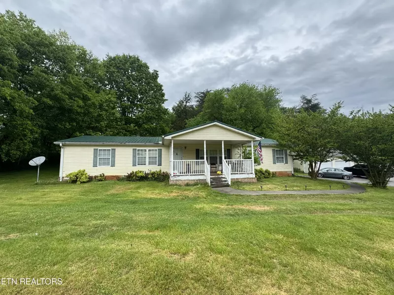 831 Marble Hill Rd, Friendsville, TN 37737