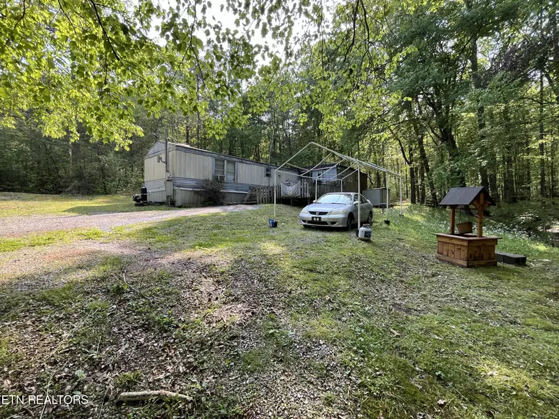 1207 Womack Hollow Road, Ten Mile, TN 37880