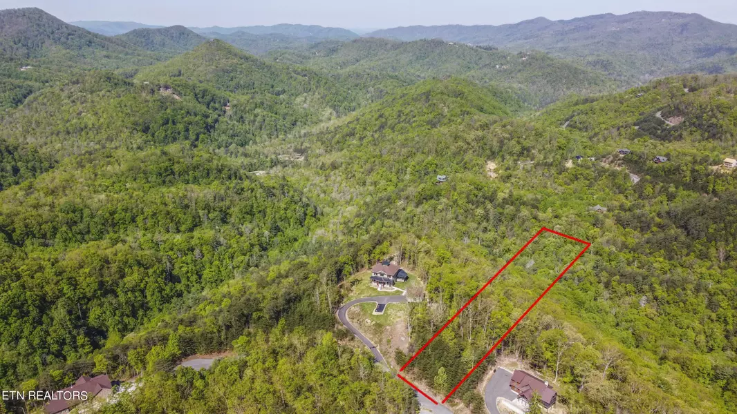 Lot 9-E Stackstone Rd, Sevierville, TN 37862