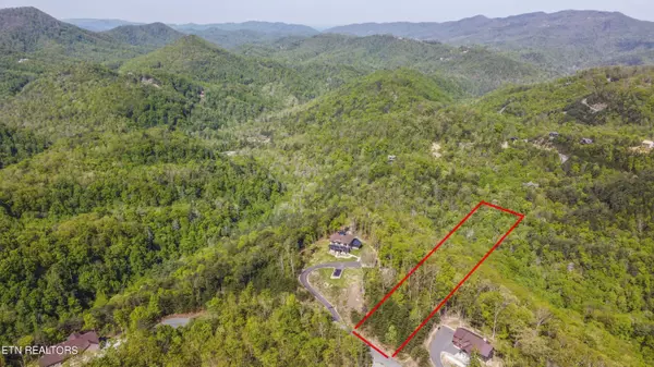 Lot 9-E Stackstone Rd, Sevierville, TN 37862